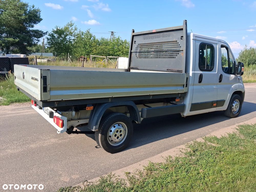 Fiat Ducato - 4