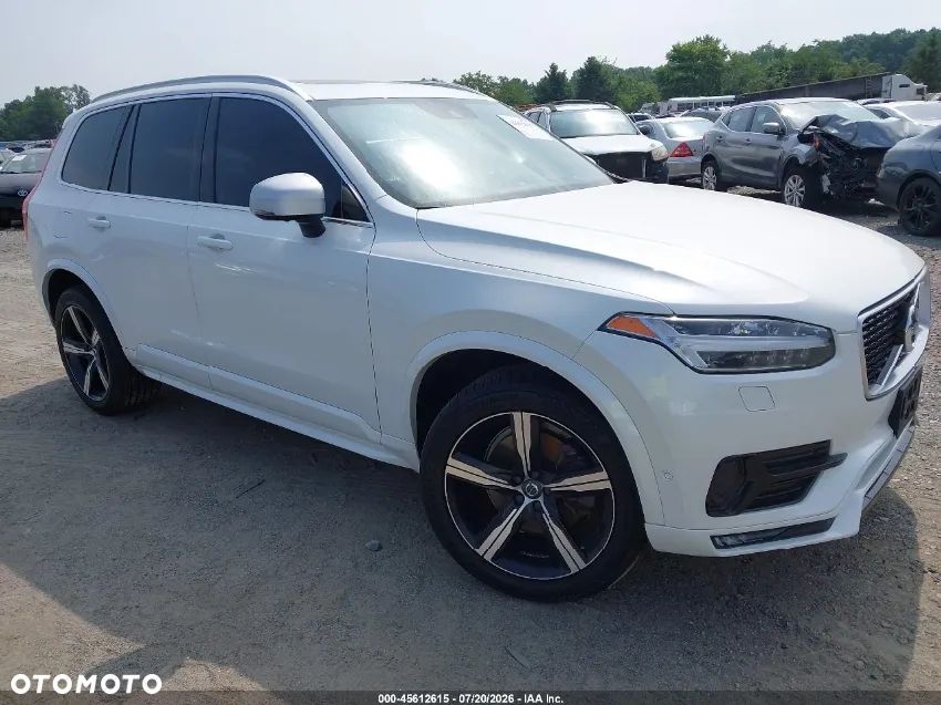 Volvo XC 90 T5 AWD Geartronic RDesign - 2
