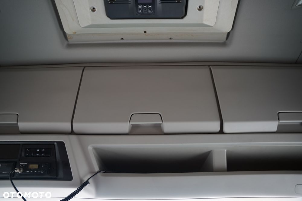 Ford F-MAX 500 / KLIMATYZACJA POSTOJOWA / EURO 6 - 32