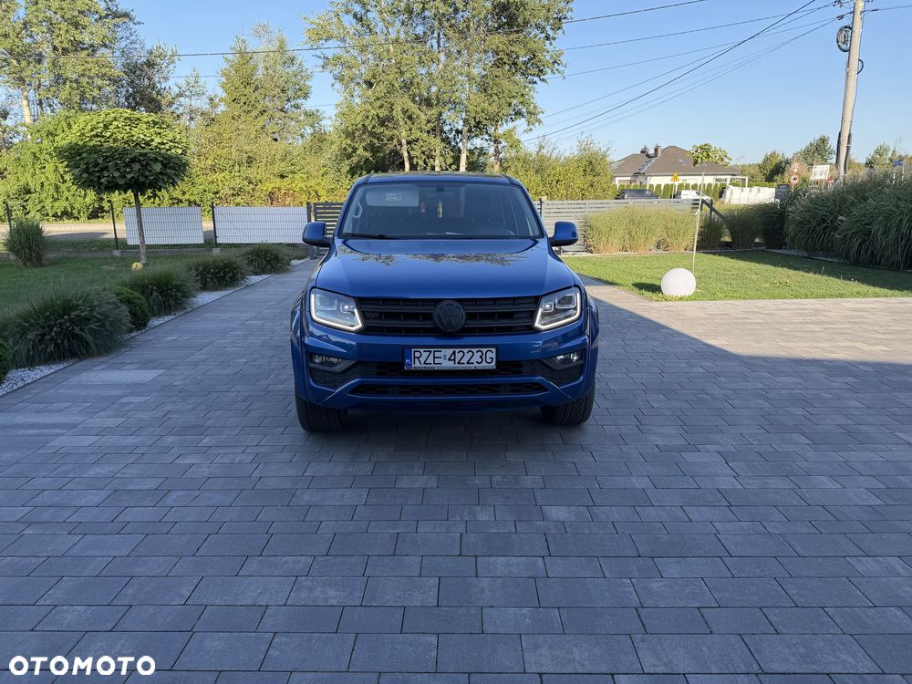 Volkswagen Amarok - 4