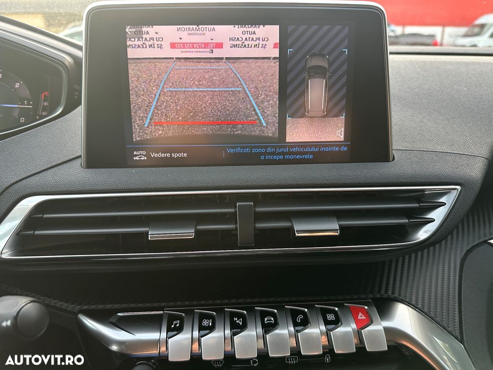 Peugeot 5008 1.5 BlueHDI s&s EAT8 Active - 17