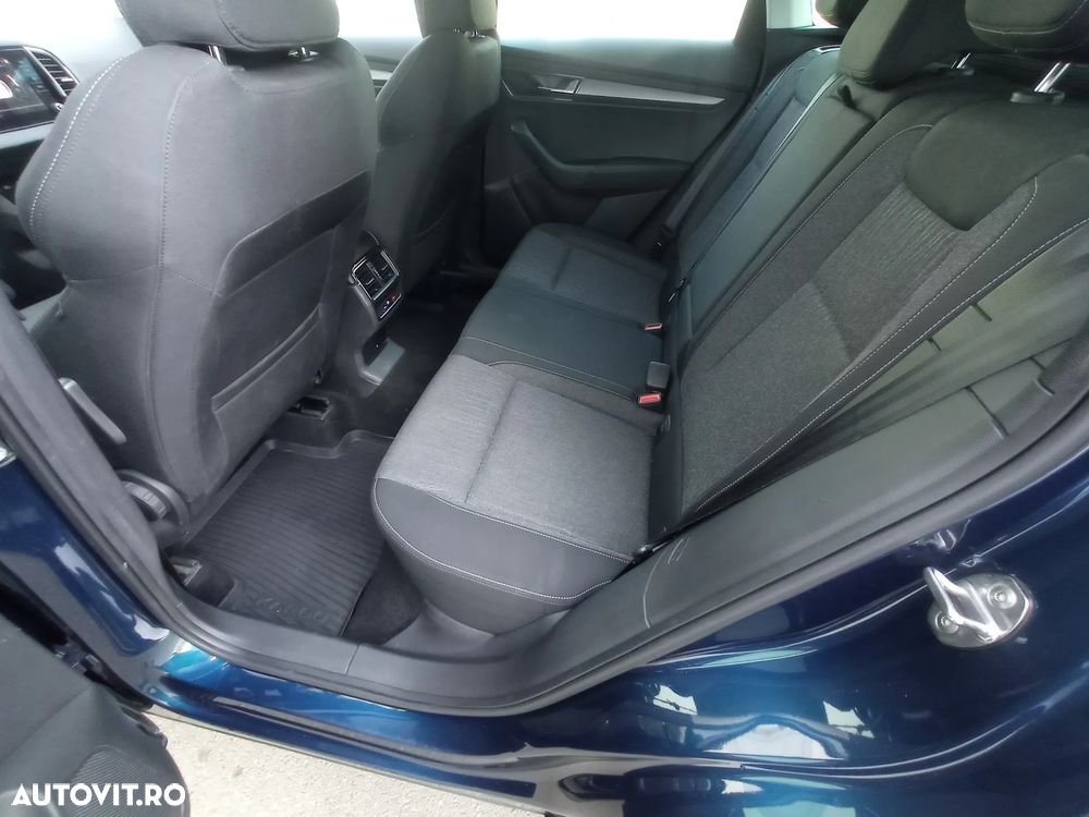 Skoda Karoq 2.0 TDI DSG Style - 16