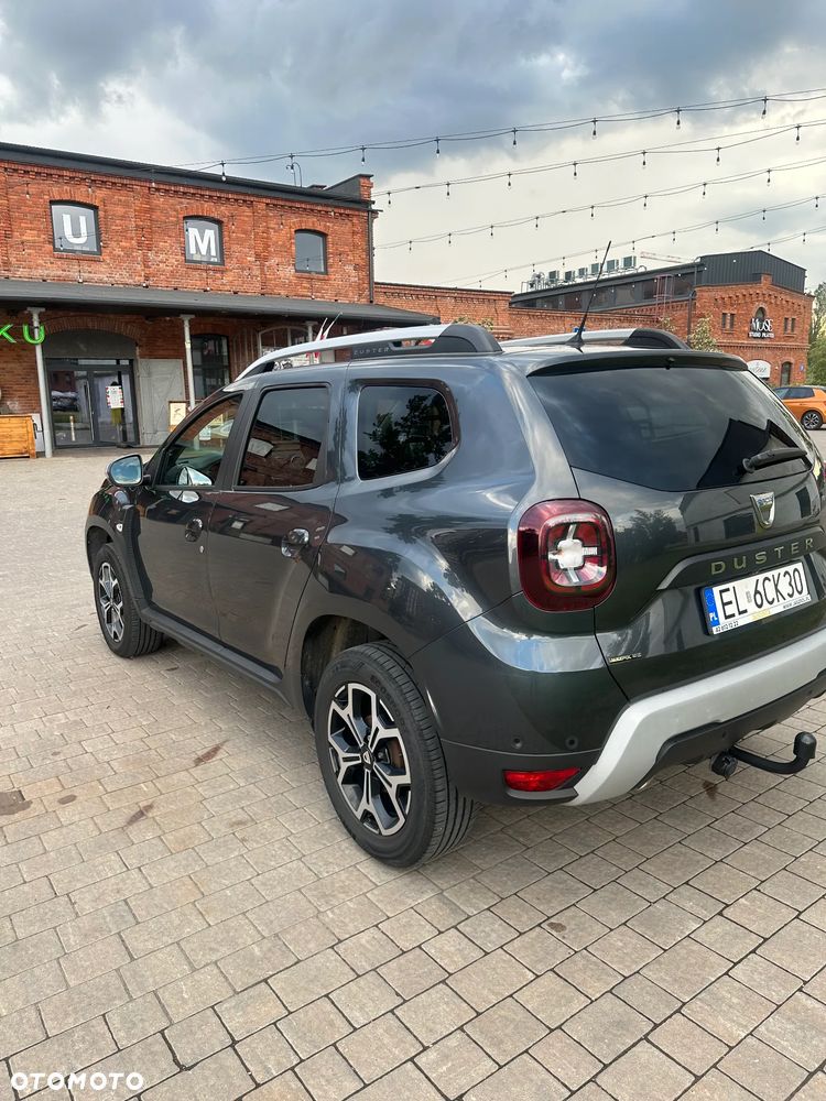 Dacia Duster 1.0 TCe Prestige - 9