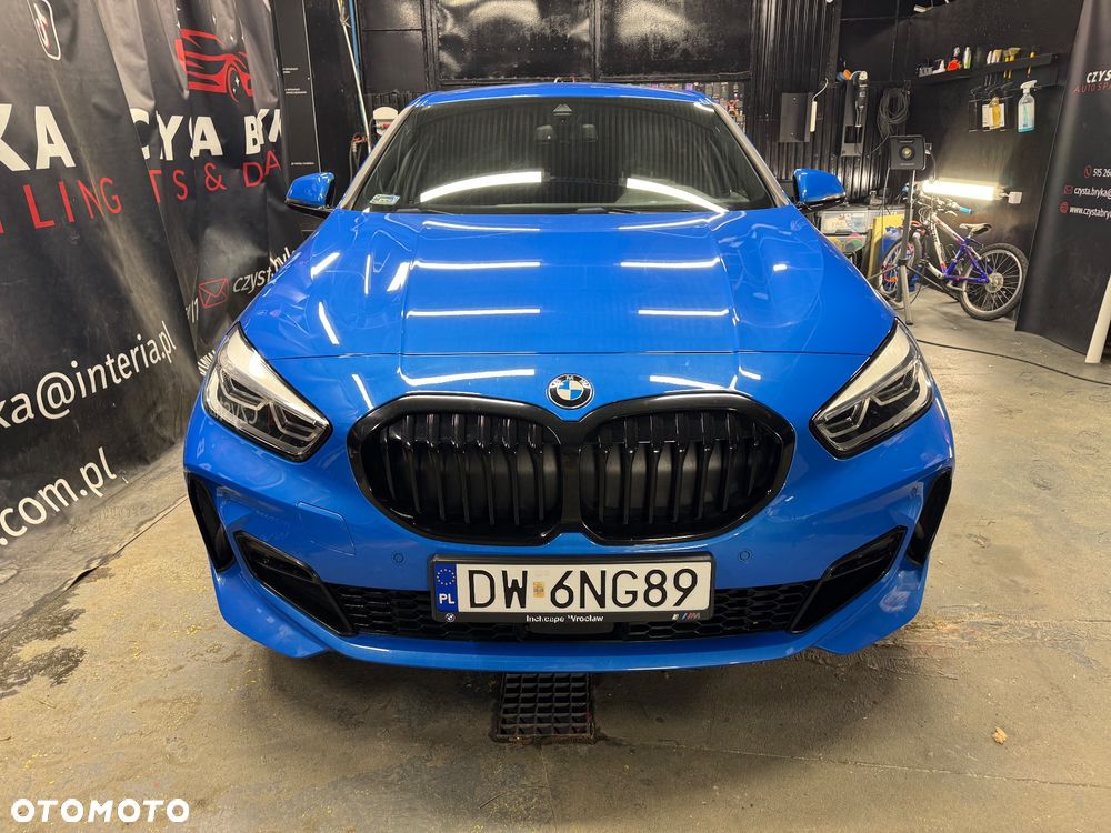 BMW Seria 1 118i M Sport - 1