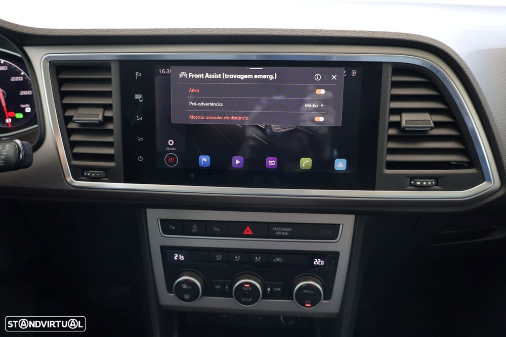 SEAT Ateca 1.5 TSI Xperience DSG - 37