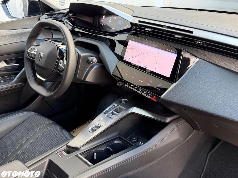 Peugeot 308 BlueHDi 130 EAT8 Stop & Start Allure Pack - 15