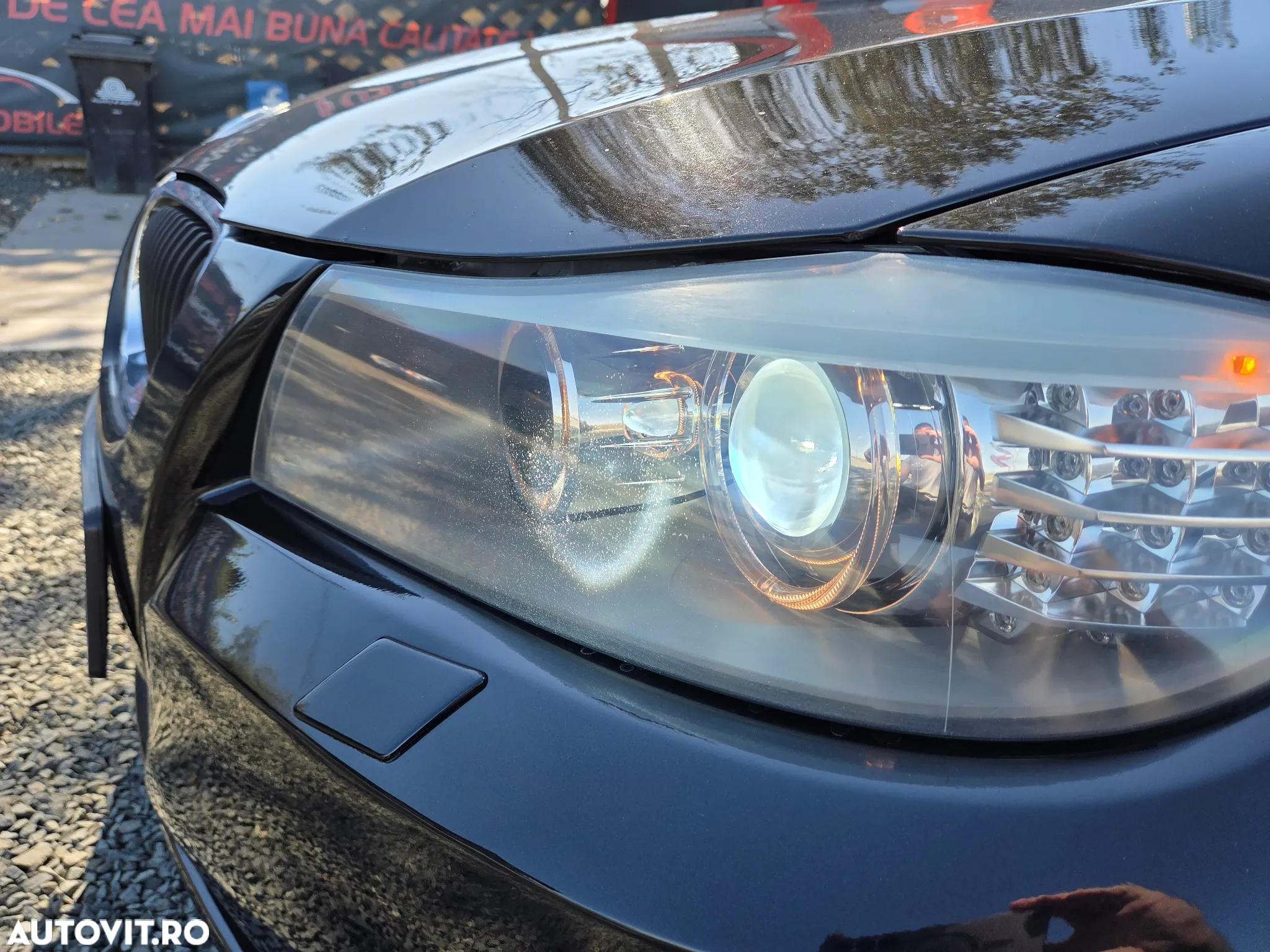 BMW Seria 3 - 14