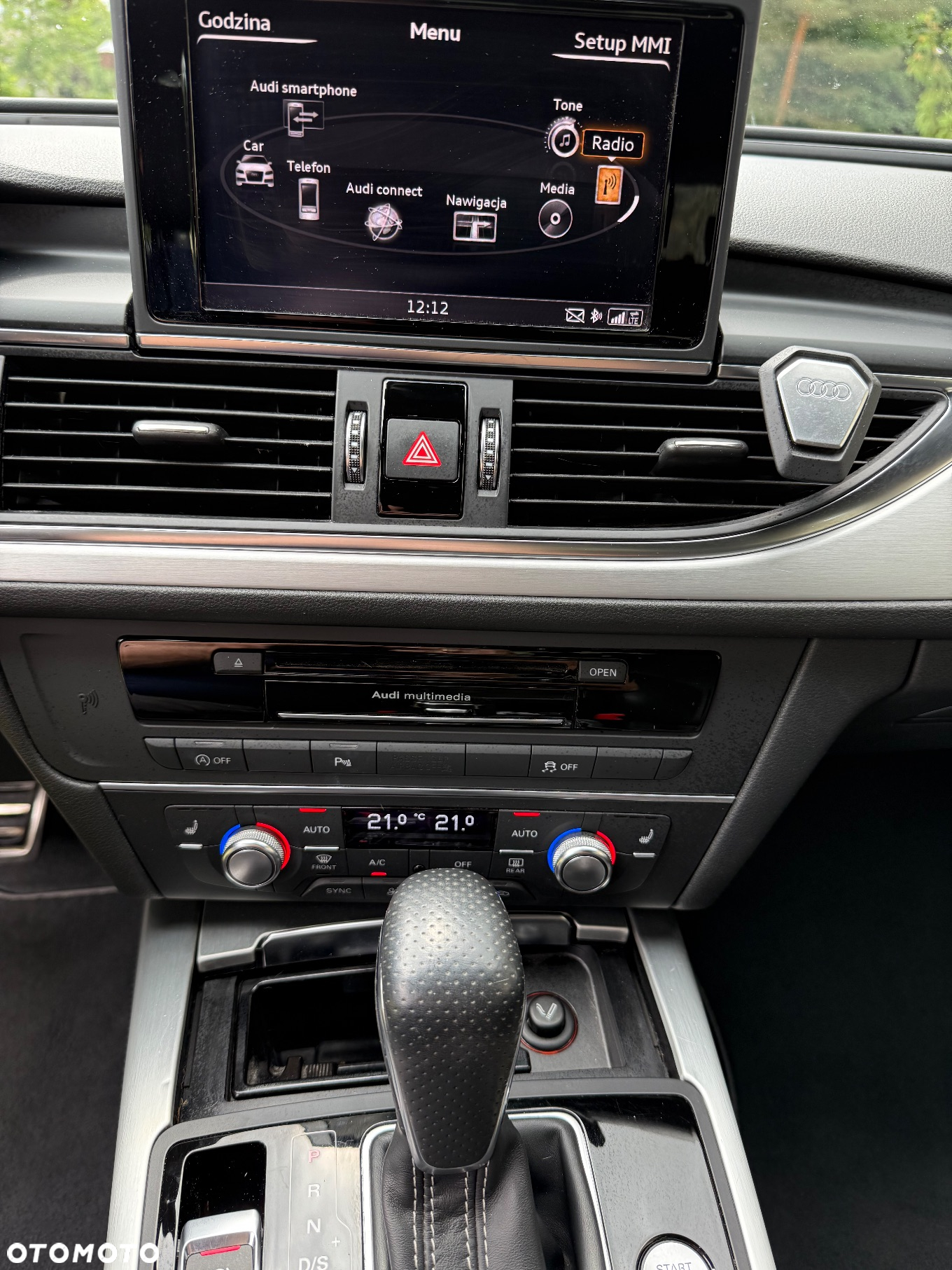 Audi A6 2.0 TFSI Quattro S tronic - 37