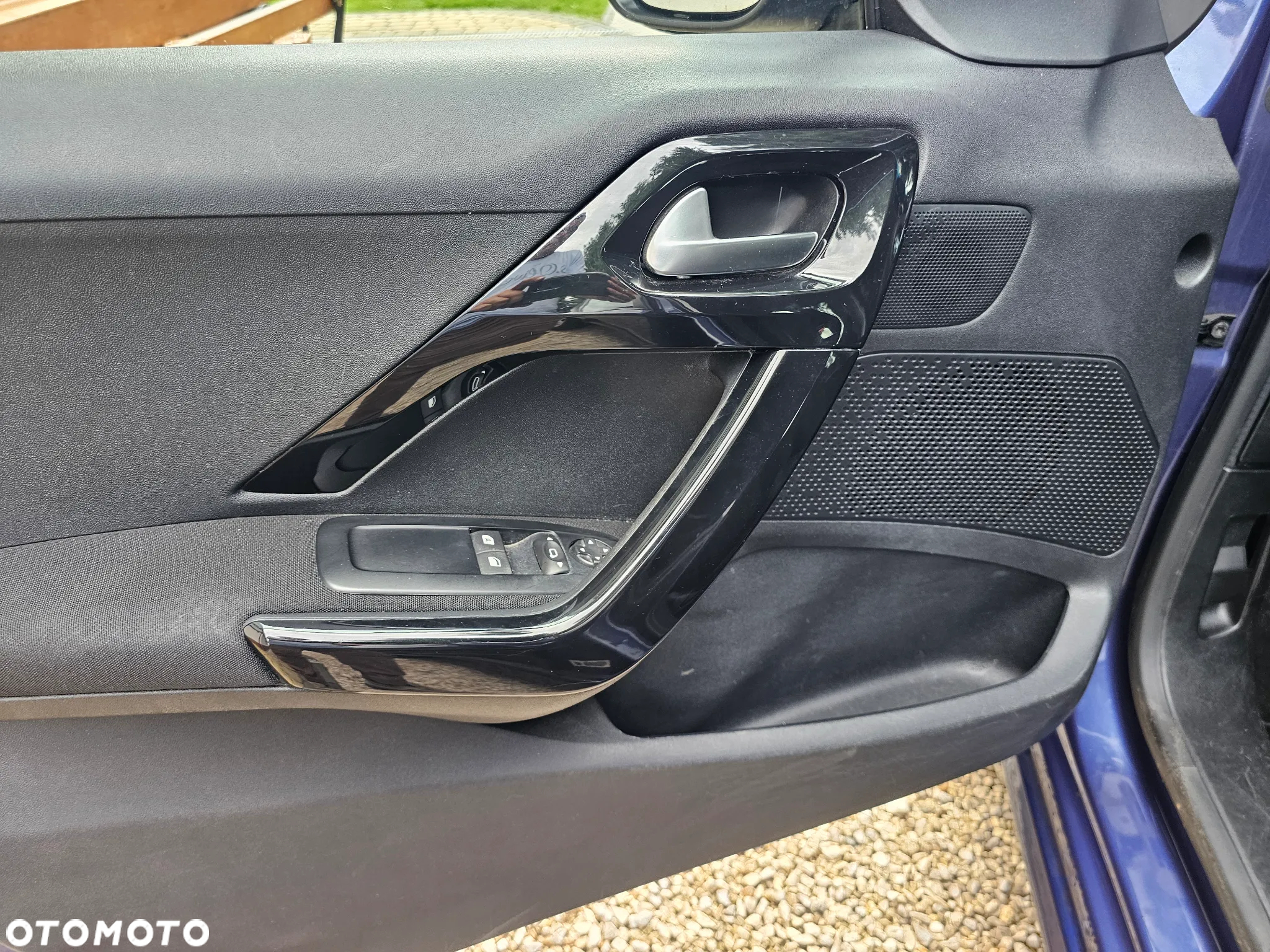 Peugeot 208 e-HDi 92 Stop&Start Active - 9