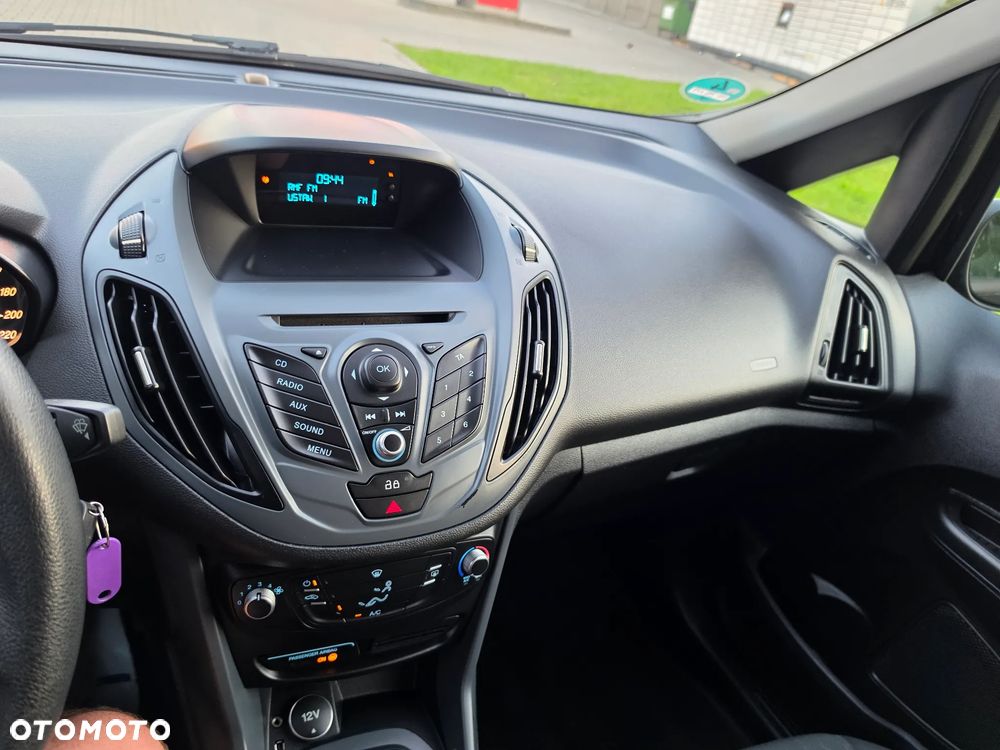 Ford B-MAX 1.0 EcoBoost Titanium - 11