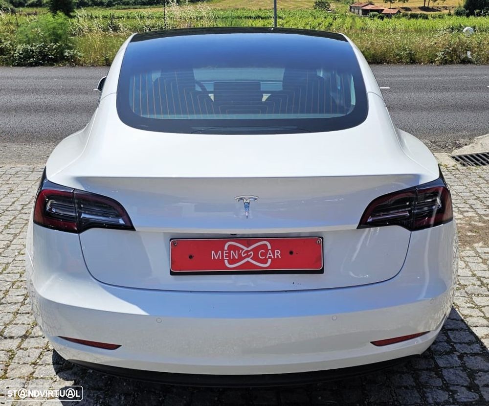 Tesla Model 3 Standard Range Plus RWD - 14