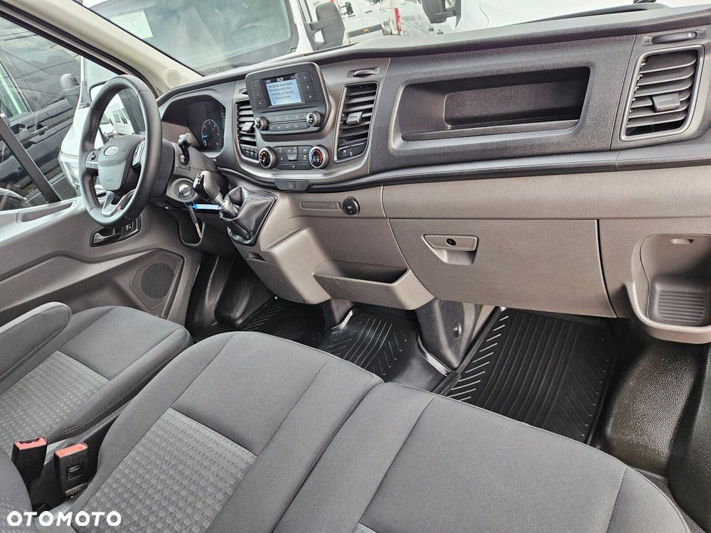 Ford transit L4H3 *89999zł NETTO* 2.0TdCi/131KM - 35