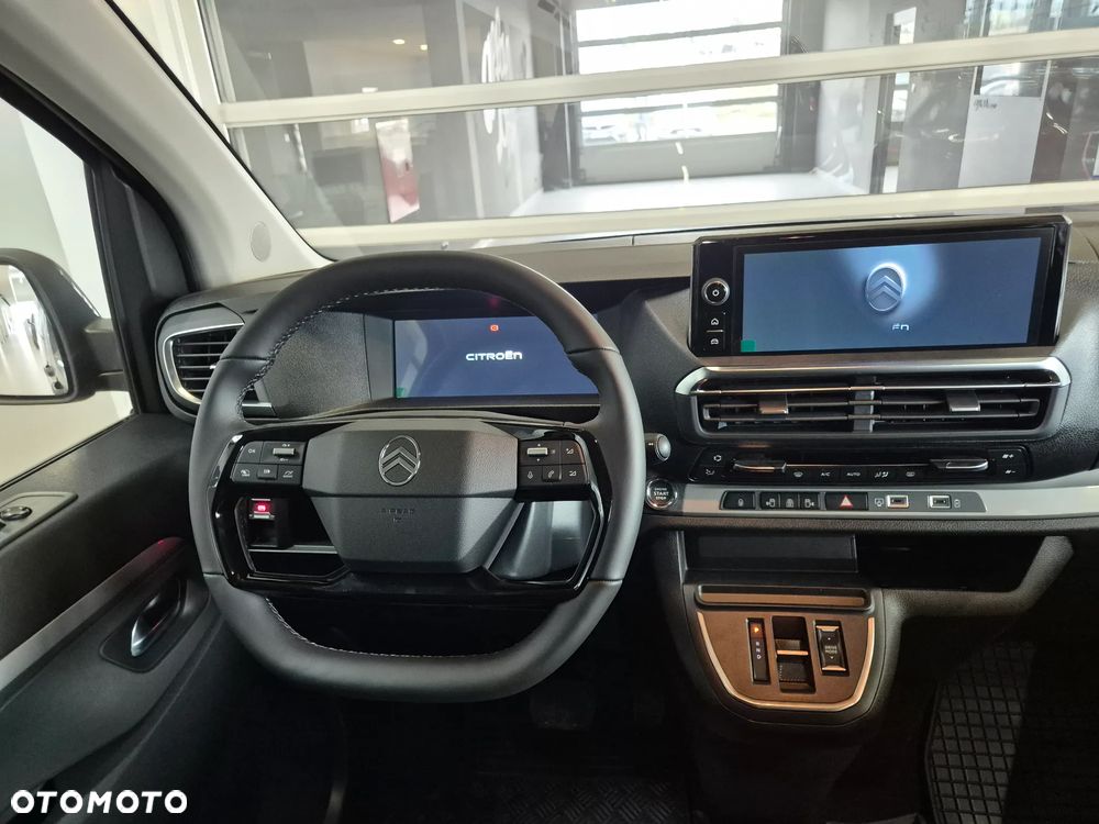 Citroën SpaceTourer 2.0 BlueHDi XL Plus EAT8 - 6