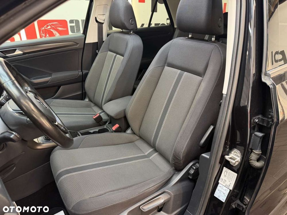 Volkswagen T-Roc 1.5 TSI ACT Premium DSG - 24