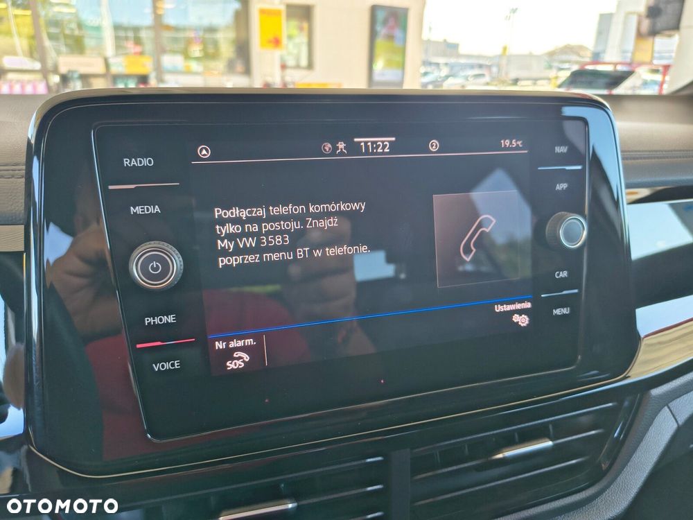 Volkswagen T-Roc 1.5 TSI R-Line - 26