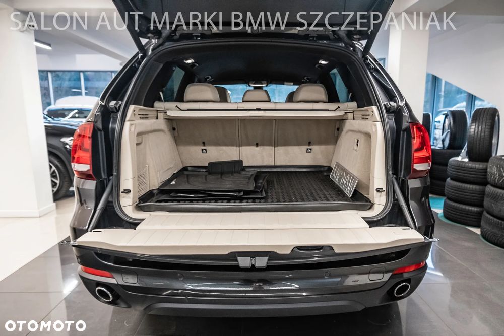 BMW X5 - 25