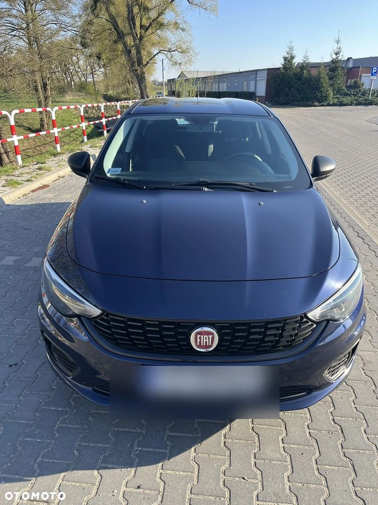 Fiat Tipo 1.4 16v Easy - 10