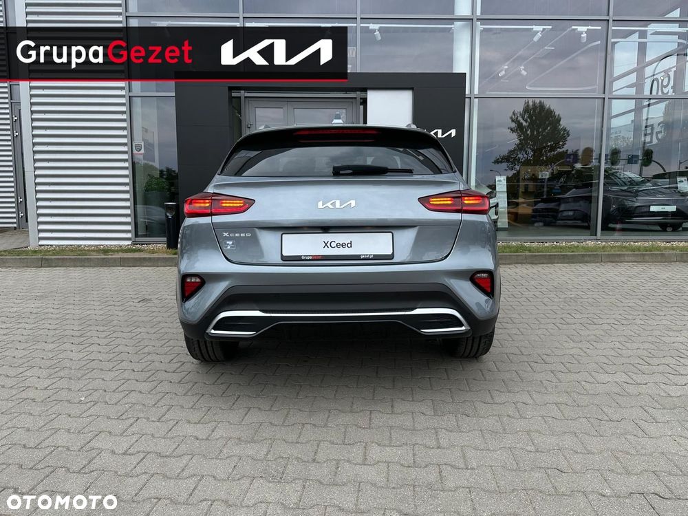 Kia XCeed - 7