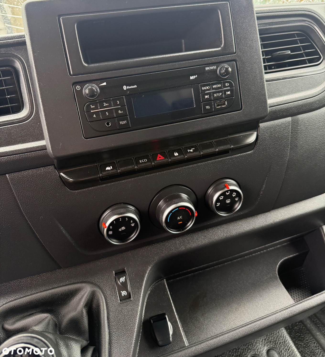 Renault MASTER L2H2 klima, tempomat, sensory, pdc tył, ledy - 14