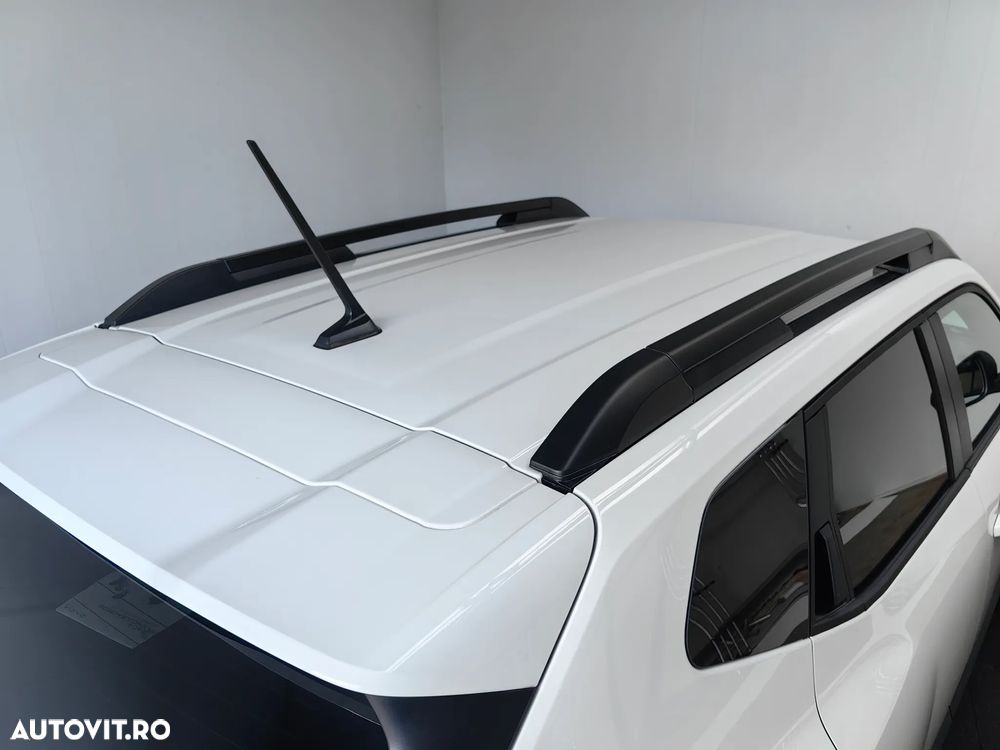 Dacia Duster HEV 140 Journey - 26