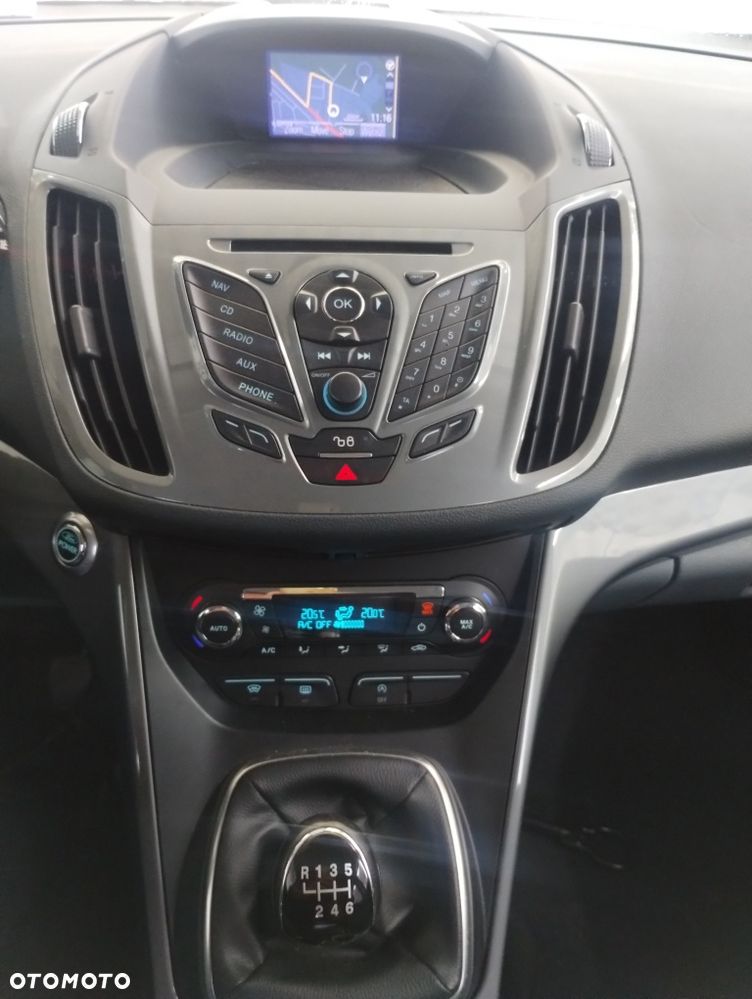 Ford C-MAX - 8