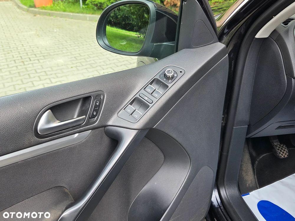 Volkswagen Tiguan 1.4 TSI 4Motion Exclusive - 22