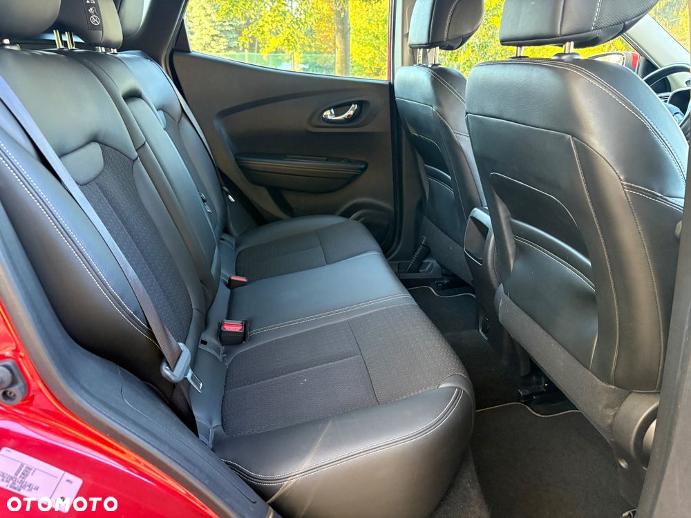 Renault Kadjar 1.5 dCi Energy Intens - 22