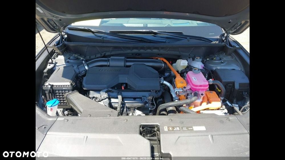 Hyundai Tucson - 11