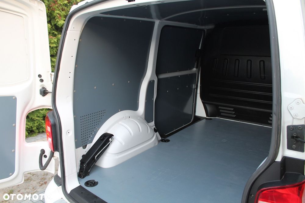 Volkswagen T6 - 35