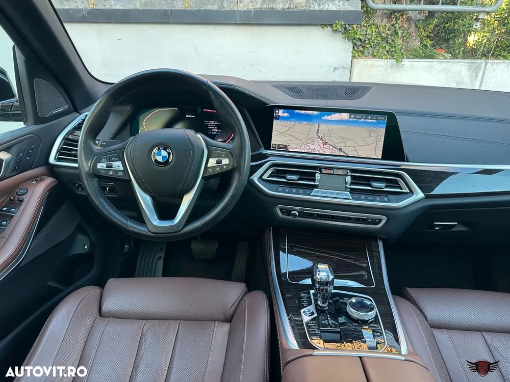 BMW X5 xDrive45e - 22