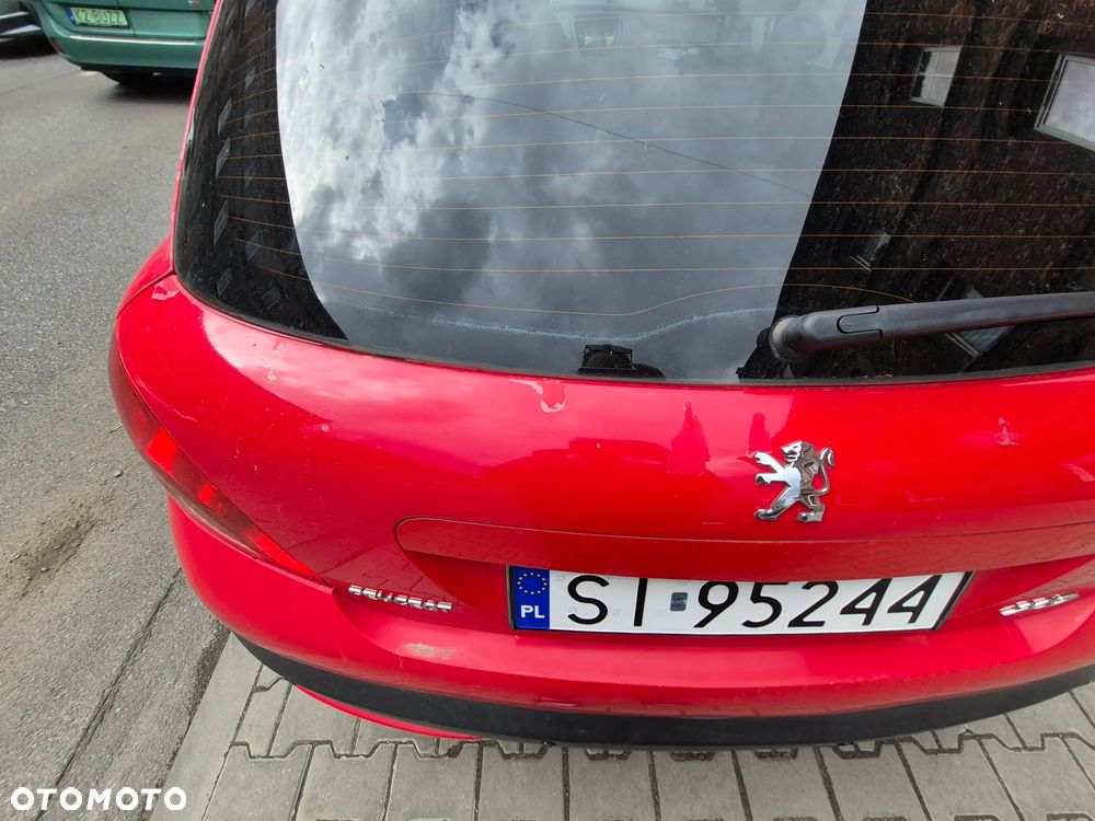 Peugeot 207 - 4
