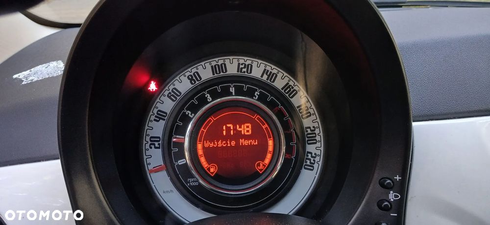 Fiat 500 1.2 Sport - 16