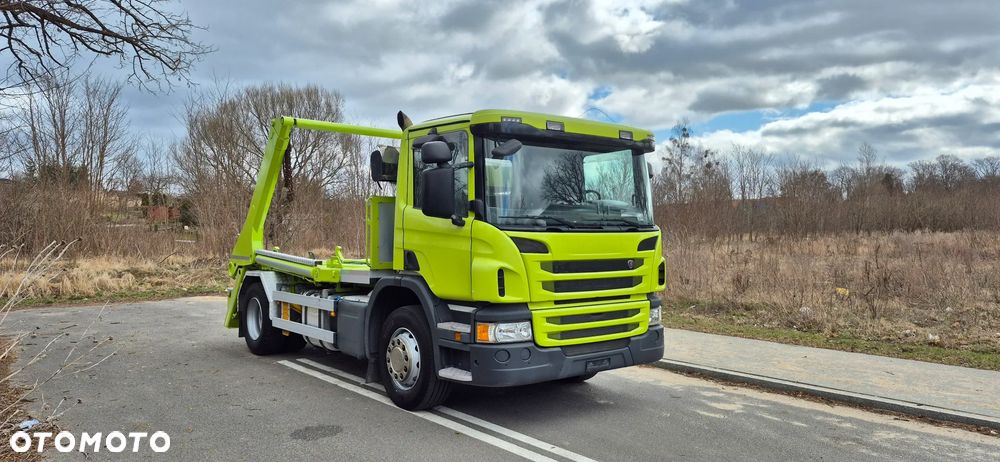 Scania P280 - 1