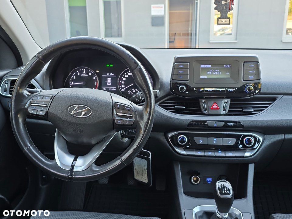 Hyundai i30 - 14