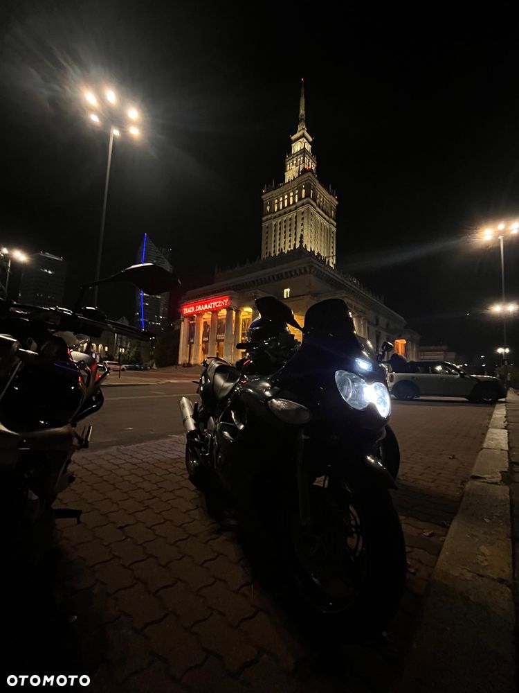 Suzuki GSX-F - Katana - 8