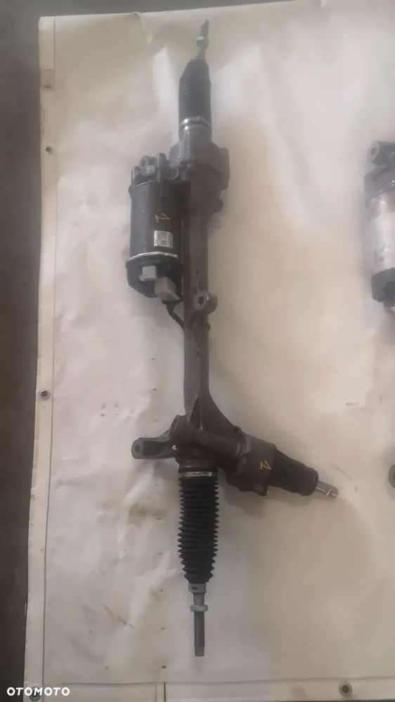 MADLOWNICA PRZEKŁADNIA KIEROWNICZA T6 LIFT - 3