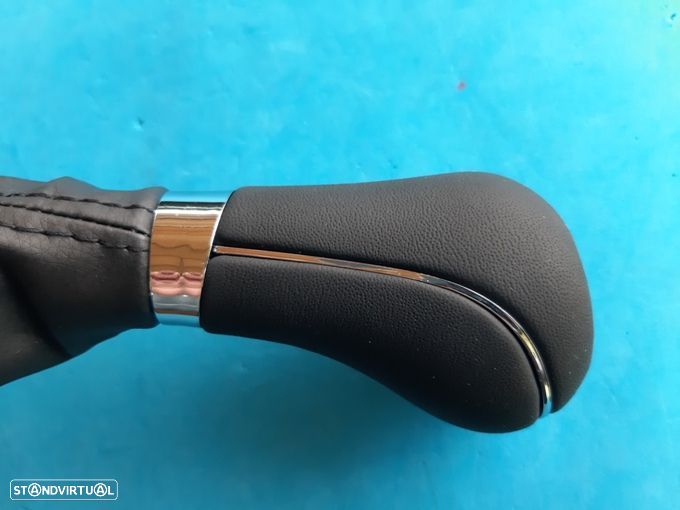 Manete moca punho velocidades Mercedes Benz W204, W207 A207 W212 S204   NOVA - 6