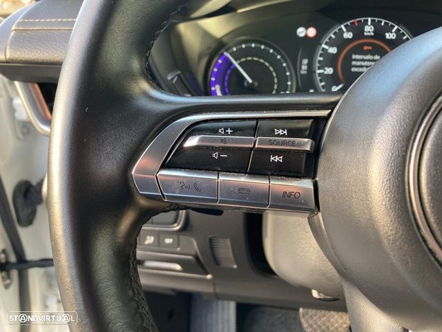 Mazda MX-30 e-SKYACTIV AD`VANTAGE - 18