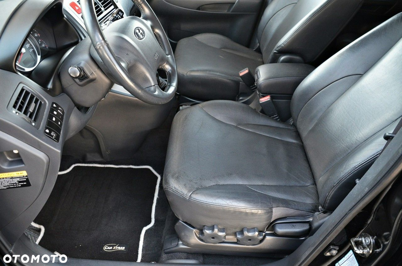 Hyundai Tucson - 16