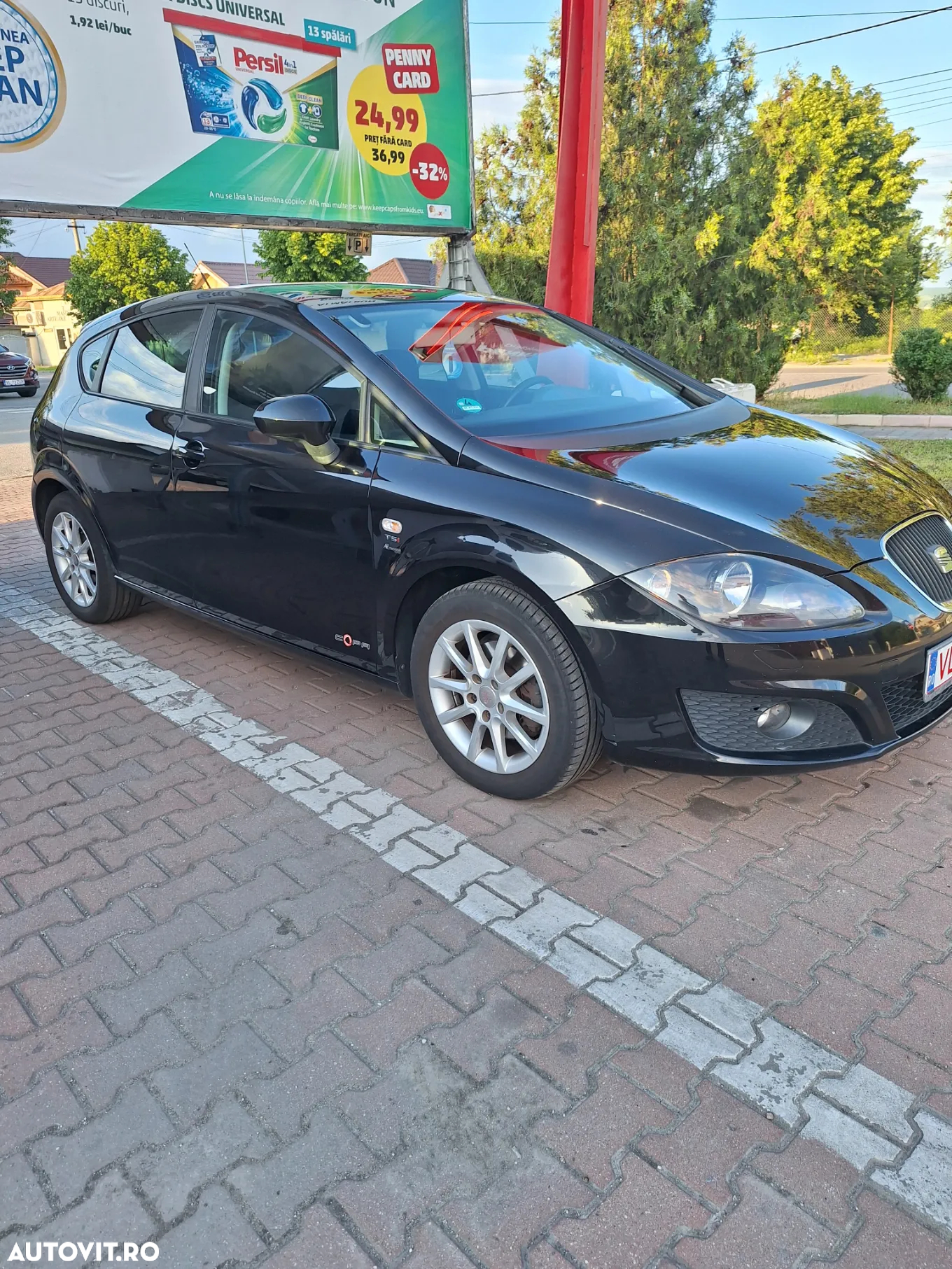 Seat Leon 1.4 TSI Start&Stop Style - 16