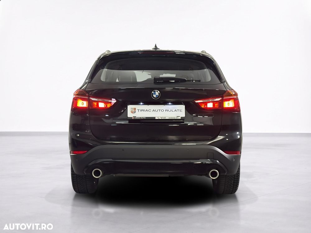 BMW X1 - 5
