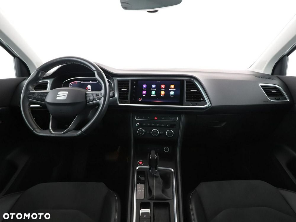 Seat Ateca 1.5 Eco TSI Style S&S DSG - 16