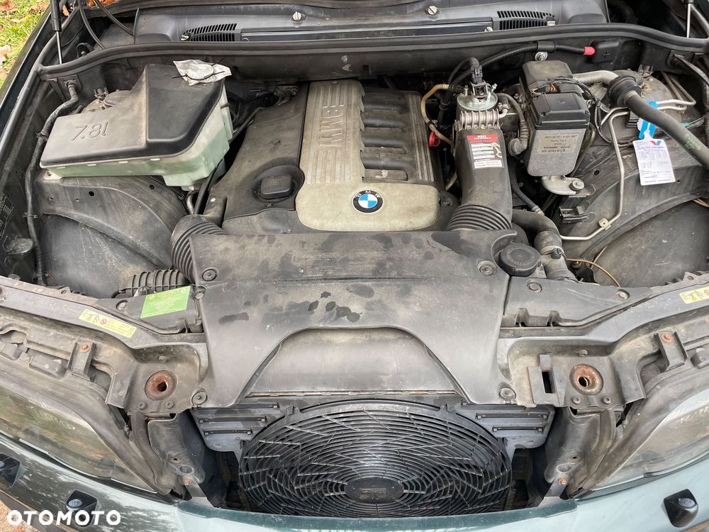 BMW X5 3.0d - 9