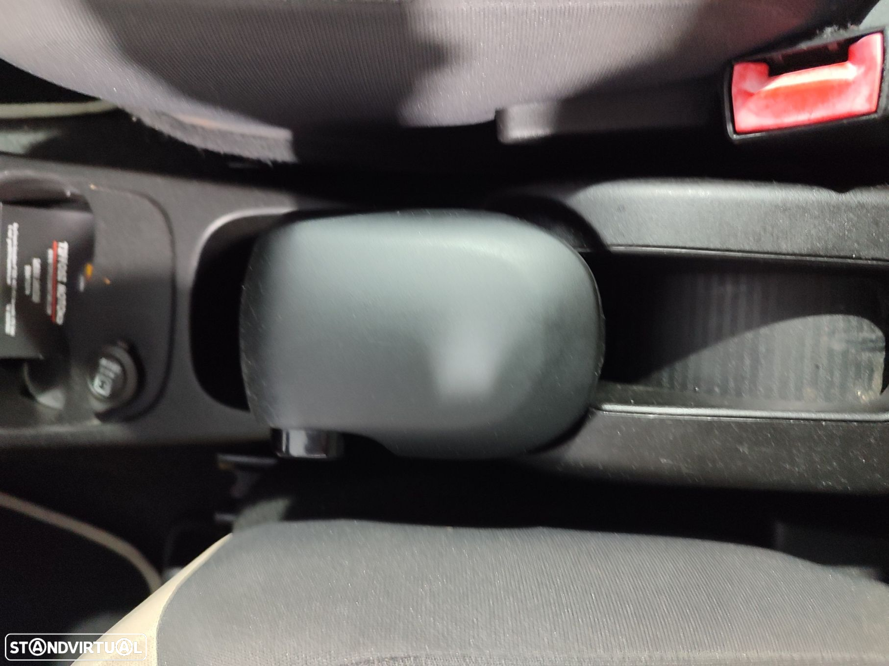 Fiat Panda 1.2 Lounge - 24