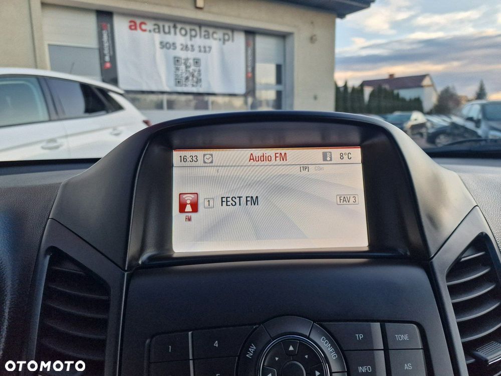 Chevrolet Orlando 1.4 T LTZ - 30