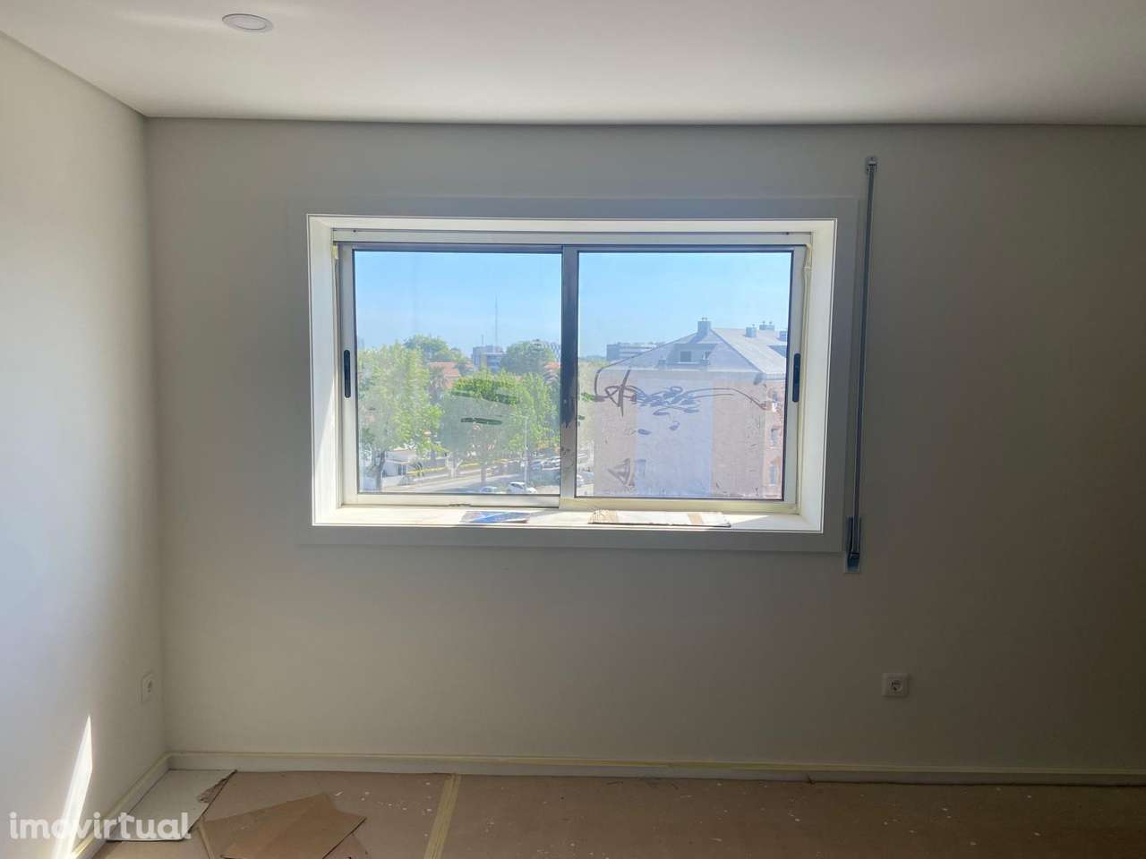 Apartamento T2+1 - Grande imagem: 2/12