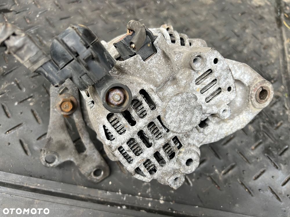 MAZDA 323 MX-3 EC 1.6 16V B6BF A2T39391A ALTERNATOR 70A MITSUBISHI - 2