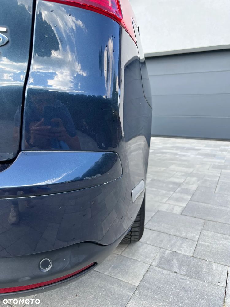 Citroën C5 2.0i 16V Exclusive - 15