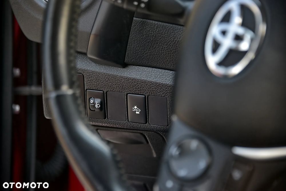 Toyota Auris 1.2 T Dynamic - 37