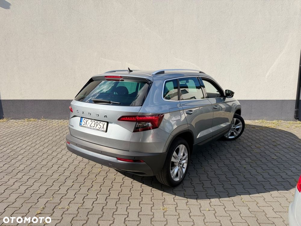 Skoda Karoq - 4